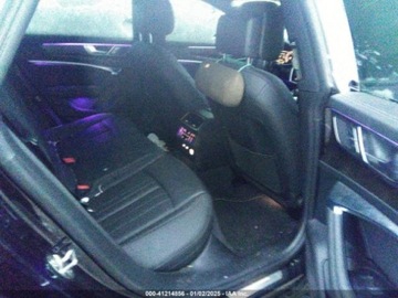 Audi A7 C8 2019 Audi A7 Sportback 2019 AUDI A7 55 PREMIUM 3.0 Benzyna 335KM, zdjęcie 7