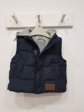 Безрукавка REBEL Primark для мальчиков 86