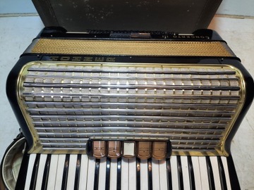 AKORDEON HOHNER CONCERTO III (B428)