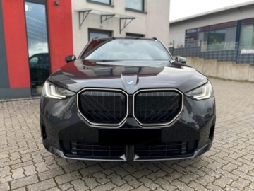 BMW X3 G45 2025 BMW X3 xDrive20d Sport Suv 2.0 (197KM) 2025, zdjęcie 5