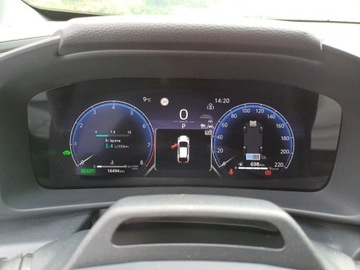 Toyota C-HR II SUV 2.0 Hybrid Dynamic Force 197KM 2024 Toyota C-HR 2.0 Hybrid GR Sport 2.0 Hybrid GR Spor, zdjęcie 17