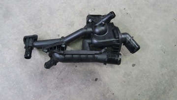 FORD FIESTA MK8 1.0 ECOBOOST OBUDOWA TERMOSTATU