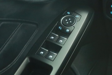 Ford Focus IV Kombi 2.0 EcoBlue 150KM 2019 Ford Focus 2.0 EcoBlue, Salon Polska, Automat, zdjęcie 13