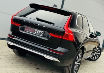 Volvo XC60 II 2023 Volvo XC 60 B4 FullLed El.Klapa Fotele Pamieci Skora Kamera Line Assist Gw, zdjęcie 17
