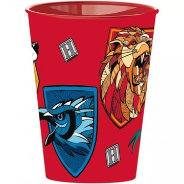 Harry Potter Kubek Plastikowy 260 ml bez BPA