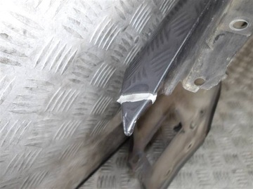 BLATNÍK PRAVÝ PŘEDNÍ VOLVO S80 I