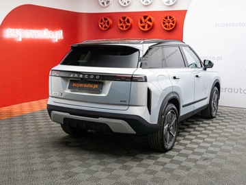 Jaecoo 7 1.6T 147KM 2025 JAECOO J7 1.6 T-GDI OffRoad AWD DCT Suv 147KM 2025, zdjęcie 6