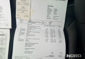 Renault Talisman Kombi 1.6 Energy TCe 149KM 2016 Renault Talisman Bezwypadkowy, FV23, KredytowanieLeasing, gwarancja 12m ge, zdjęcie 33
