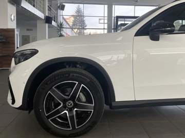 Mercedes GLC C254/X254 Coupe 2.0 220d 197KM 2025 MERCEDES-BENZ GLC 220 d 4-Matic AMG Line 2.0 (197KM) 2025, zdjęcie 16