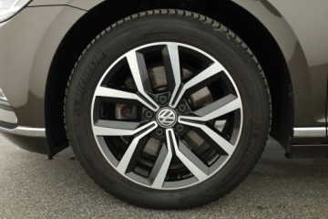 Volkswagen Passat B8 Variant 1.8 TSI BlueMotion Technology 180KM 2016 VW Passat 1.8 TSI, Salon Polska, 1. Właściciel, zdjęcie 11