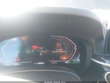 BMW Seria 5 G90-91 2023 BMW Seria 5 540i 2023 3.0l 3.0 Benzyna 335KM, zdjęcie 10