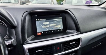 Mazda CX-5 I SUV 2.0 SKYACTIV-G 165KM 2015 Mazda CX-5 BENZYNA KAMERA bez kluczykowy dostep SUPER OKAZJA polecamy, zdjęcie 27