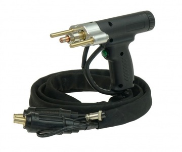 SPOTTER PULLER 4000W ZGRZEWARKA WYCIĄGANIE BLACH