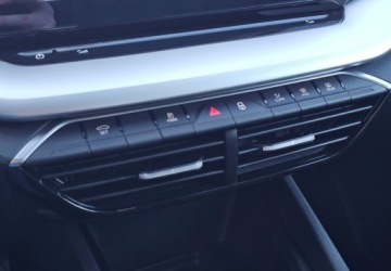 Skoda Octavia IV 2025 Skoda Octavia GRATIS pakiet serwisowy- czujniki i kamera - Virtual Cockpit, zdjęcie 13