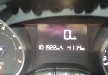 Peugeot 2008 I SUV Facelifting 1.2 PureTech 82KM 2018 Peugeot 2008 Okazja 1.2 Benzyna 82KM, zdjęcie 30