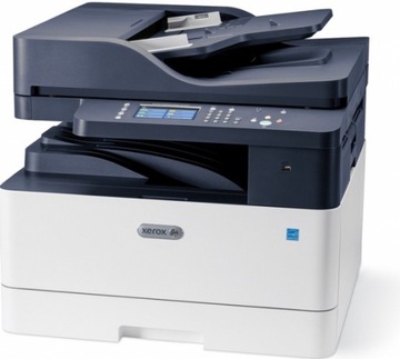 Xerox B1025V_U Urządzenie wielofunkcyjne mono A3