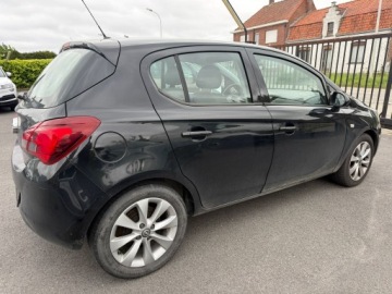 Opel Corsa E Hatchback 3d 1.2 Twinport 70KM 2018 OPEL CORSA! Wkrótce w ofercie!, zdjęcie 3