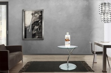 АРОМАТИЧЕСКОЕ биотопливо - биокамин КОРИЦА