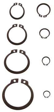 SEGERY PIERŚCIENIE OSADCZE SEGERA ZEWNĘTRZNE 300SZ