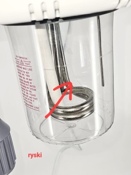 САУНА ДЛЯ ЛИЦА ОЧИЩАЮЩАЯ И УВЛАЖНЯЮЩАЯ СВЕТОДИОД ОПИСАНИЕ!