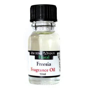 Olejek Zapachowy 10 ml Frezja