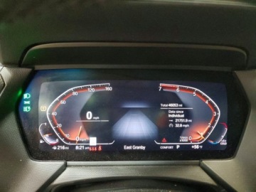 BMW Seria 2 G42-U06 2022 BMW Seria 2 228xi 2022 2.0 Benzyna 228KM, zdjęcie 9