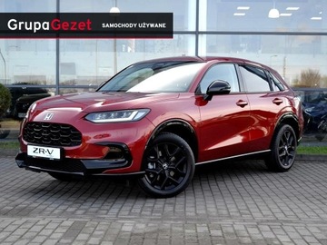 Honda ZR-V 2.0 i-MMD Hybrid 184KM 2023 Honda ZR-V e:HEV 2.0 Hybryda 184KM Sport Demonstracyjny/ CLS ZS