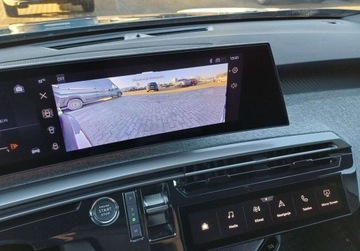 Peugeot 3008 III 2024 Peugeot 3008 Allure 1.2 mHev 145 KM e-DCS6 Demo GWARANCJA FV23 1.2, zdjęcie 16