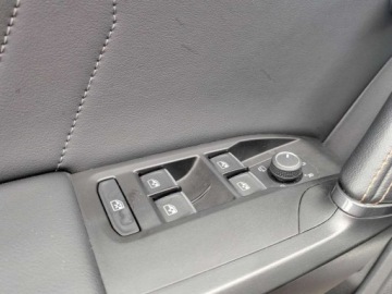 Cupra Formentor Crossover 2.0 TSI 310KM 2022 Cupra Formentor VZ 4Drive,Matrix, Hak, DCC, Asystenci, Kamera 2.0 Benzyna, zdjęcie 10