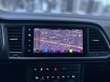 Cupra Ateca Crossover Facelifting 1.5 TSI 150KM 2024 Cupra Ateca 1.5TSI DSG 150KM, Kamera 360, Beats, P, zdjęcie 19