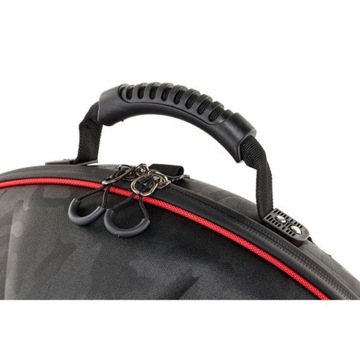 Futerał na Handpan Hardcase Technologies Evatek2.0M Handpan Case Camu