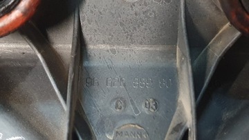 FORD S-MAX KOLEKTOR NASÁVÁCÍ VZDUCHU 2.0 TDCI 966268898000