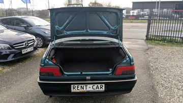 Peugeot 405 II Kombi 1.6 89KM 1995 Peugeot 405 1.6i 88PS OPŁACONY Bezwypadkowy, zdjęcie 32