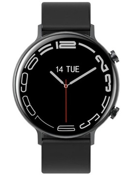 Zegarek Smartwatch Rubicon VIVO OPPO REALME APPLE PL MENU