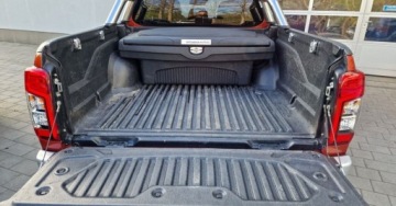 Mitsubishi L200 VI 2.2 Diesel 150KM 2019 Mitsubishi L200 Aut. 4x4 Super Select Instyle, I wl. polski salon, serwis, zdjęcie 38