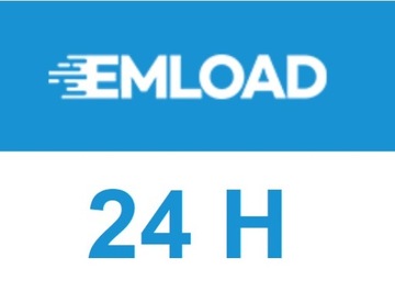 EMLOAD.COM 24H KONTO PREMIUM ( WDUPLOAD.COM )