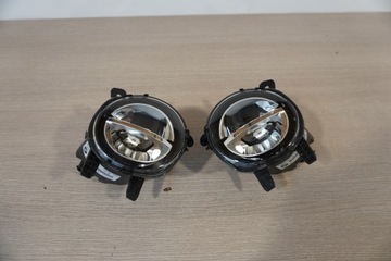 HALOGENY LAMPA LED BMW F30 F31 F32 F36 7315559