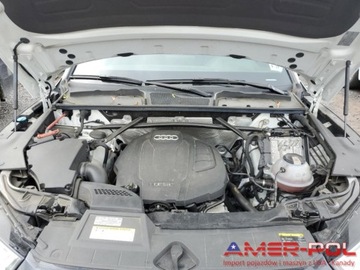 Audi Q5 II 2019 Audi Q5 _Premium Plus_45 TFSI_Quattro_2.0 L_248 km_2019r 2.0 Benzyna 248KM, zdjęcie 11