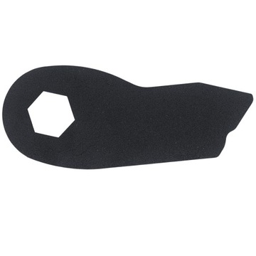 NÓŻ DO WERTYKULATORA MTD OPTIMA 35 VO 38 VO 74205096 742-05096 POLSKI