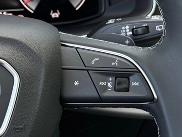 Audi Q8 SUV 3.0 50 TDI 286KM 2025 AUDI Q8 50 TDI quattro Suv 3.0 (286KM) 2025, zdjęcie 8