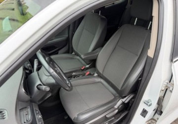 Opel Mokka I SUV 1.4 Turbo ECOTEC 140KM 2017 Opel Mokka X 1,4 T 140KM Navi FULL LED Kamera Android Bezwypadkowy Serwis, zdjęcie 18