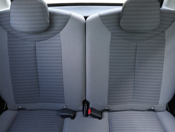 Toyota Aygo II Hatchback 3d Facelifting 1.0 VVT-i 72KM 2018 Toyota Aygo 1.0 VVT-i, Salon Polska, Klima, zdjęcie 9