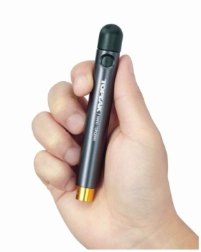 Динамометрический ключ Topeak Nano Torqbar 6
