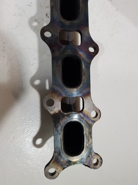 Правый выхлоп коллектор 059253034BP Audi A6 C7 A7 C7 3.0 TDI CLA