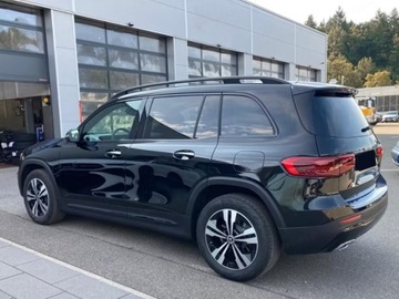 Mercedes GLB SUV 1.3 200 163KM 2025 MERCEDES-BENZ GLB 200 Progressive Suv 1.3 (163KM) 2025, zdjęcie 2