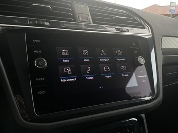 Volkswagen Tiguan II SUV Facelifting 2.0 TDI 200KM 2022 Volkswagen Tiguan 2.0TDI 200KM R-Line 4MOTION DSG(, zdjęcie 30