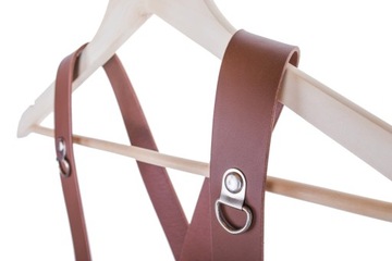 КОЖАНАЯ РЕМНЯ ДЛЯ ФОТОГРАФИИ PROPHOTO KARMEL 3.8