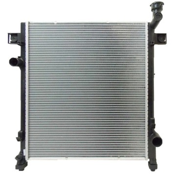 BF 68033227 CHLADIČ VODY