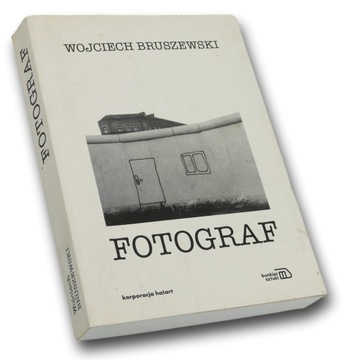 Fotograf - Wojciech Bruszewski
