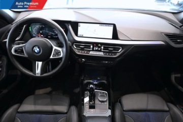 BMW Seria 1 F70 2024 BMW Seria 1 118iService InclusiveAdaptacyjne Reflektory LEDFotel Sportowy, zdjęcie 13